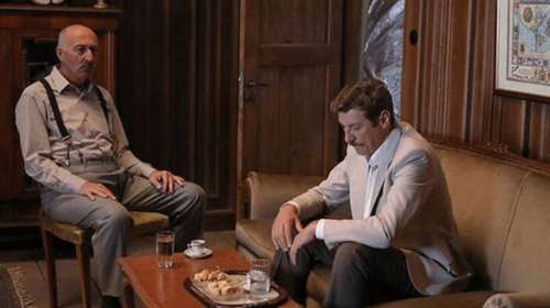 «Αγριες Μέλισσες»: Ο Κυπραίος εμπλέκεται σε δολοφονία-σοκ