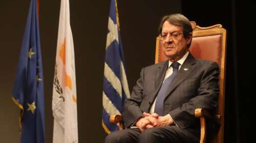 Καταγγελία Κύπρου: Οι Τούρκοι υπέκλεψαν μελέτες για την ΑΟΖ