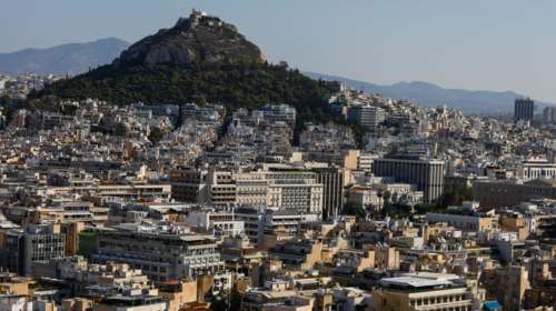 Οι Κινέζοι επενδυτές ανεβάζουν τις τιμές των ακινήτων αλλά και...τα ενοίκια