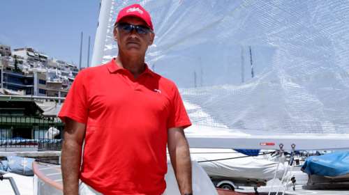 Τάσος Μπουντούρης: Μεταφέρθηκε στην Μονάδα Εντατικής Θεραπείας του ΓΝΑ