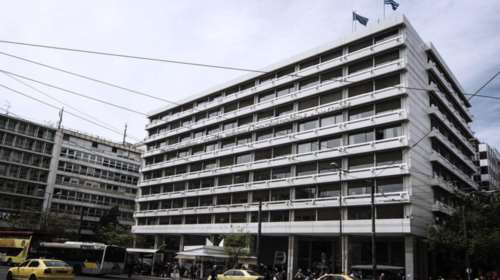 5η αξιολόγηση: Οι προτάσεις της κυβέρνησης στους θεσμούς