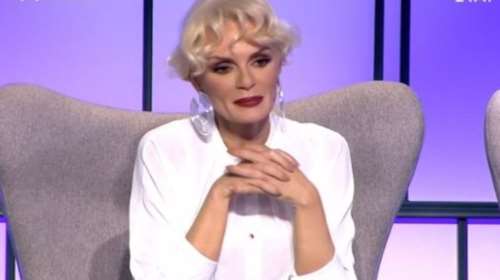 My Style Rocks: H Χριστοπούλου τα «έψαλλε» στις παίκτριες