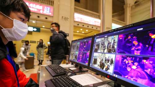 Κοροναϊός: Παγκόσμιος συναγερμός - Αύξηση νεκρών &amp; κρουσμάτων