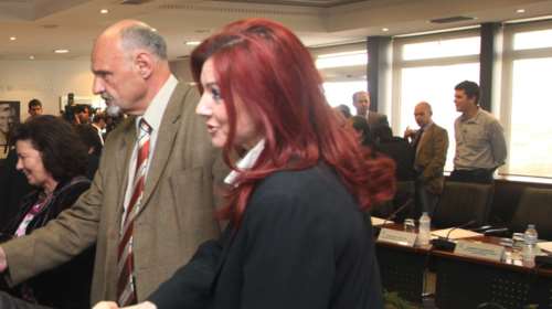 Πώς η κατάθεση - φωτιά της Ράικου «έκαψε» τον Παπαγγελόπουλο