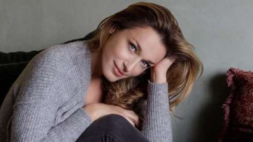 Κάτια Ζυγούλη: Εκανα δοκιμαστικό στο GNTM και με απέρριψαν - ευτυχώς