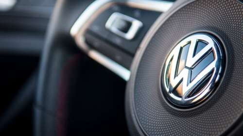 Volkswagen: Επιβολή προστίμου 149,7 εκατ.δολαρίων στον Καναδά