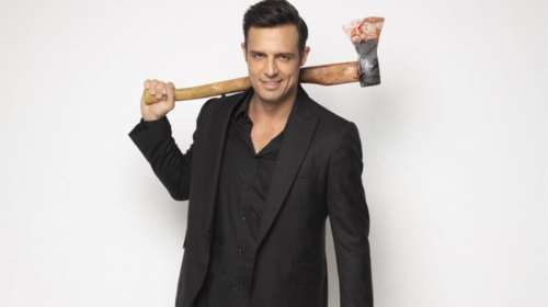 Αμετανόητος ο Πούμπουρας για τις κακές φάρσες: Δεν δίνω εξηγήσεις σε κανένα