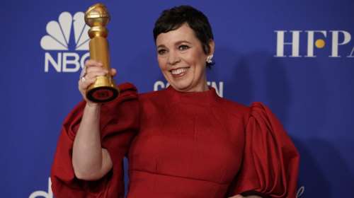 Οσκαρ 2020: Ολίβια Κόλμαν, Μάλεκ, Αλι &amp; Κινγκ οι παρουσιαστές