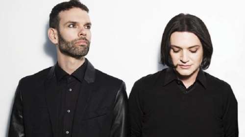 Οι Placebo το καλοκαίρι στην Ελλάδα για το Rockwave Festival