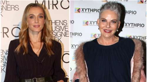 Παλαιτσάκη για Ζυγούλη στην ΕΡΤ: Mην είστε μίζεροι, κάντε τα 180.000 €