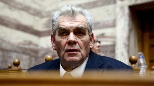 Μήνυση στην Ράικου θα καταθέσει ο Παπαγγελόπουλος- Δηλώσεις Τσοβόλα