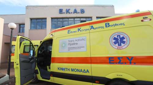 ΟΟΣΑ: Οι τρεις σημαντικές απειλές για την υγεία των Ελλήνων