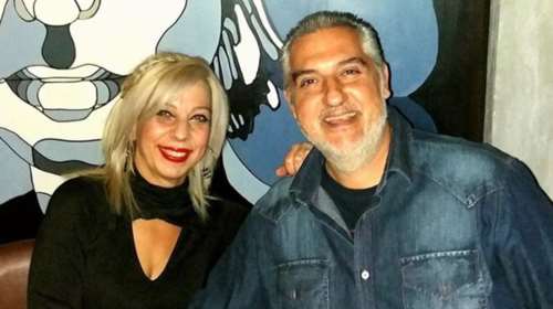 Μακρακώμη: Αυτός είναι ο 48χρονος που σκότωσε τη σύζυγό του και αυτοκτόνησε