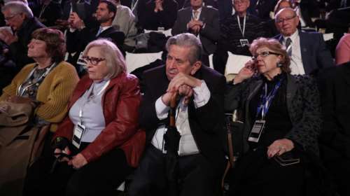 Επέτειος απελευθέρωσης του Άουσβιτς:  Συγκλονιστικές μαρτυρίες