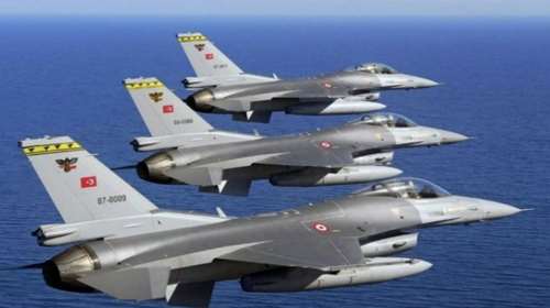 Ανησυχία για τα ελληνοτουρκικά - Δυσαρέσκεια για Γερμανία