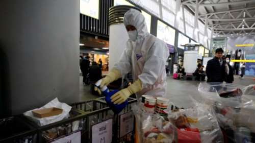 Κοροναϊός: 20 εκατ. άνθρωποι σε καραντίνα ενώ αυξάνονται οι νεκροί