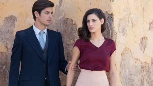 Άγριες μέλισσες-Spoiler: Η Θεοδοσία χάνει το μωρό-Εξελίξεις σοκ στο Διαφάνι