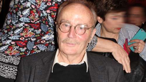 Σοκάρει ξανά ο Ντίνος Καρύδης: Σκέφτομαι σοβαρά την αυτοκτονία