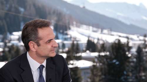 Μητσοτάκης: Η ΕΕ να δείξει περισσότερη προσοχή στη γειτονιά μας