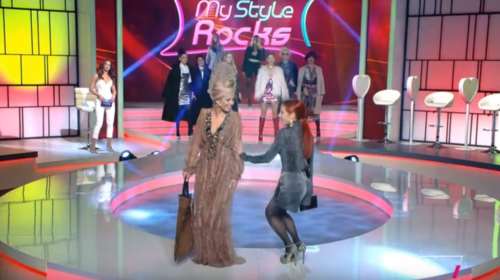 My style rocks Gala spoiler: Αυτή η παίκτρια αποχωρεί απόψε  [Εικόνα]