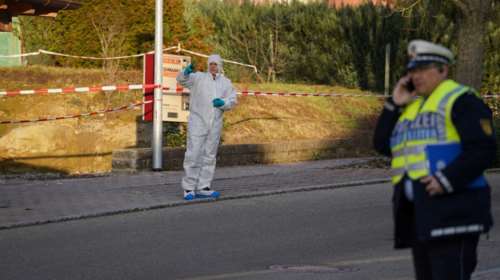 Τι κρύβει το μακελειό στη Γερμανία - Τελευταίες πληροφορίες