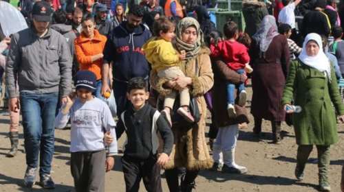 Ζεεχόφερ: Δεν θα δεχθεί η Γερμανία πρόσφυγες από την Ελλάδα