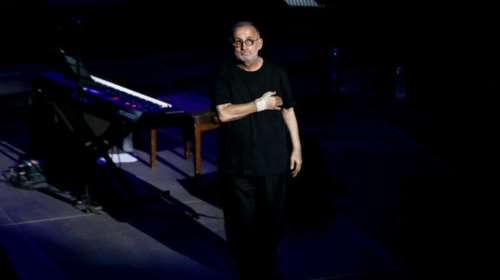 Απάντηση Μενδώνη στην οικογένεια του Θάνου Μικρούτσικου