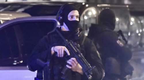 Μεγάλη επιχείρηση της ΕΛΑΣ - Βρέθηκαν 1.200 κιλά κοκαϊνης