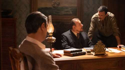 Τάσος Χαλκιάς: Η οικονομική τραγωδία &amp; η καταγγελία για τις Άγριες Μέλισσες