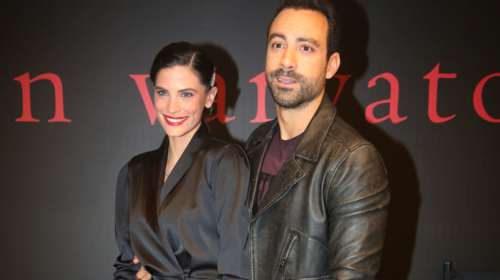 Μπόμπα- Τανιμανίδης: Δείτε το 200 τ.μ. πολυτελές σπίτι τους στο Κολωνάκι