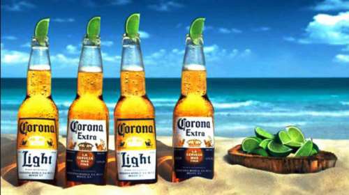 Έλεος! Nομίζουν πως ο κοροναϊός μεταδίδεται από την μπύρα Corona