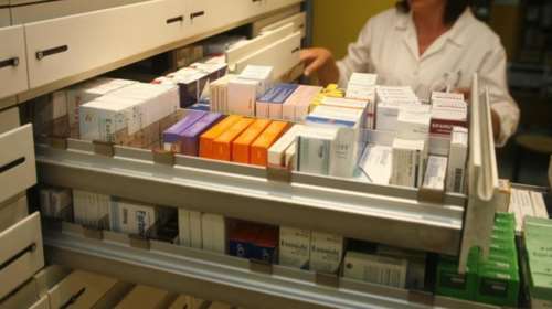 ΕΟΦ: Δεν υπάρχουν ελλείψεις σε 400 φάρμακα