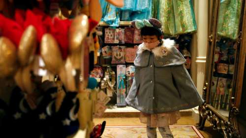 Κοροναϊός: Ανησυχητικά νέα - Ενισχύεται η ικανότητα εξάπλωσης του ιού