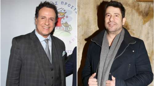 Αιχμές Ρώμα σε Γεωργούλη για τη συμμετοχή στο Your Face Sounds Familiar