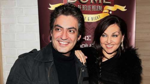 Οι σοκαριστικές καταθέσεις Σχοινά - Γαρμπή για τη ληστεία [βίντεο]