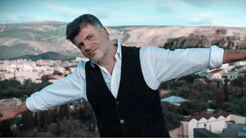 Απίστευτη χυδαιότητα Δεληβοριά εις βάρος Άδωνι Γεωργιάδη