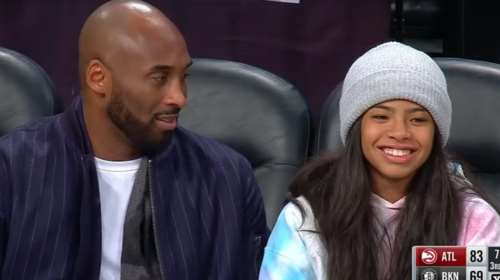 Τραγωδία χωρίς τέλος! Νεκρή και η 13χρονη κόρη του Κόμπι Μπράιαντ