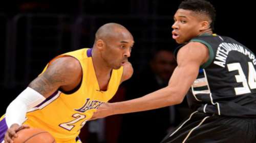 Ο Αντετοκούνμπο έκλεισε τους λογαριασμούς του στα social media