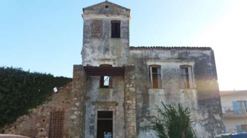 Χανιά: Το Κάστρο των Ενετών γίνεται πολιτιστικό κέντρο