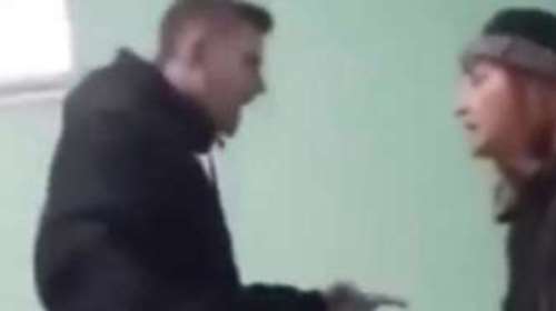 Πικρές αλήθειες από μια καθηγήτρια για τον τραμπούκο μαθητή