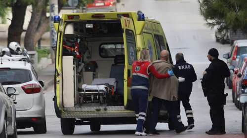 Ναύπλιο: Νεκρός εργάτης σε οικοδομή - Έπεσε στο κενό