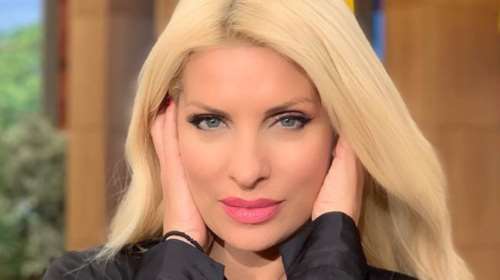 Διαψεύδουν τον Alpha: Από πότε ήξερε ότι η Μενεγάκη αποχωρεί