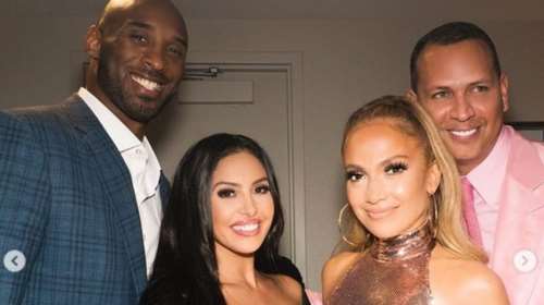 Η Λόπεζ συμπαραστέκεται στη φίλη της Βανέσα Μπράιαντ: Το σπαρακτικό μήνυμα