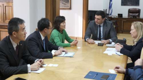 Κοροναϊός: STOP στα ταξίδια Κινέζων στην Ελλάδα - Πρώτα μέτρα
