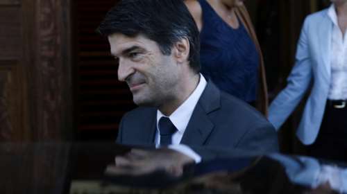 Γάλλος πρέσβης: «Ψευτοσυμφωνία» το Μνημόνιο Τουρκίας-Λιβύης