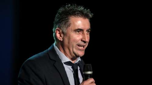 Ζαγοράκης: «Αν δεν δικαιωθεί ο ΠΑΟΚ, αποχωρώ από τη ΝΔ»