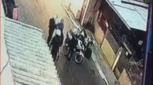 Αστείες δικαιολογίες του αστυνομικού που χτύπησε τον 11χρονο στο Μενίδι