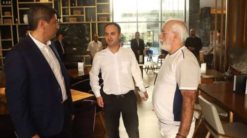 «Φωτιά» στο ελληνικό ποδόσφαιρο: Απειλές από ΠΑΟΚ και Ζαγοράκη