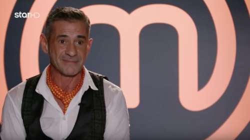 MasterChef 4: Η τραγική ιστορία του υποψήφιου που συγκίνησε [βίντεο]