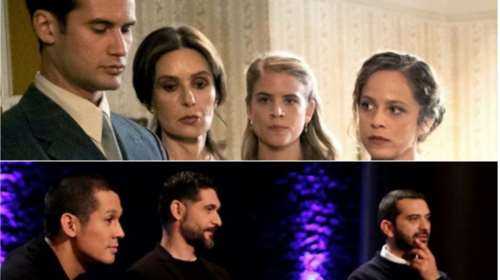 MasterChef vs Άγριες Μέλισσες: Ποιος τσιμπήθηκε και ποιος κάηκε;